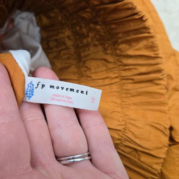 Free People Movement The Way Home running shorts SP - Picture 4 of 7